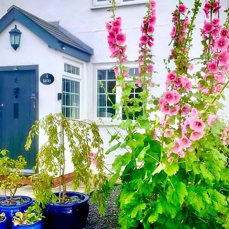 18Th Century Cottage In Stratford Upon Avon Exteriör bild